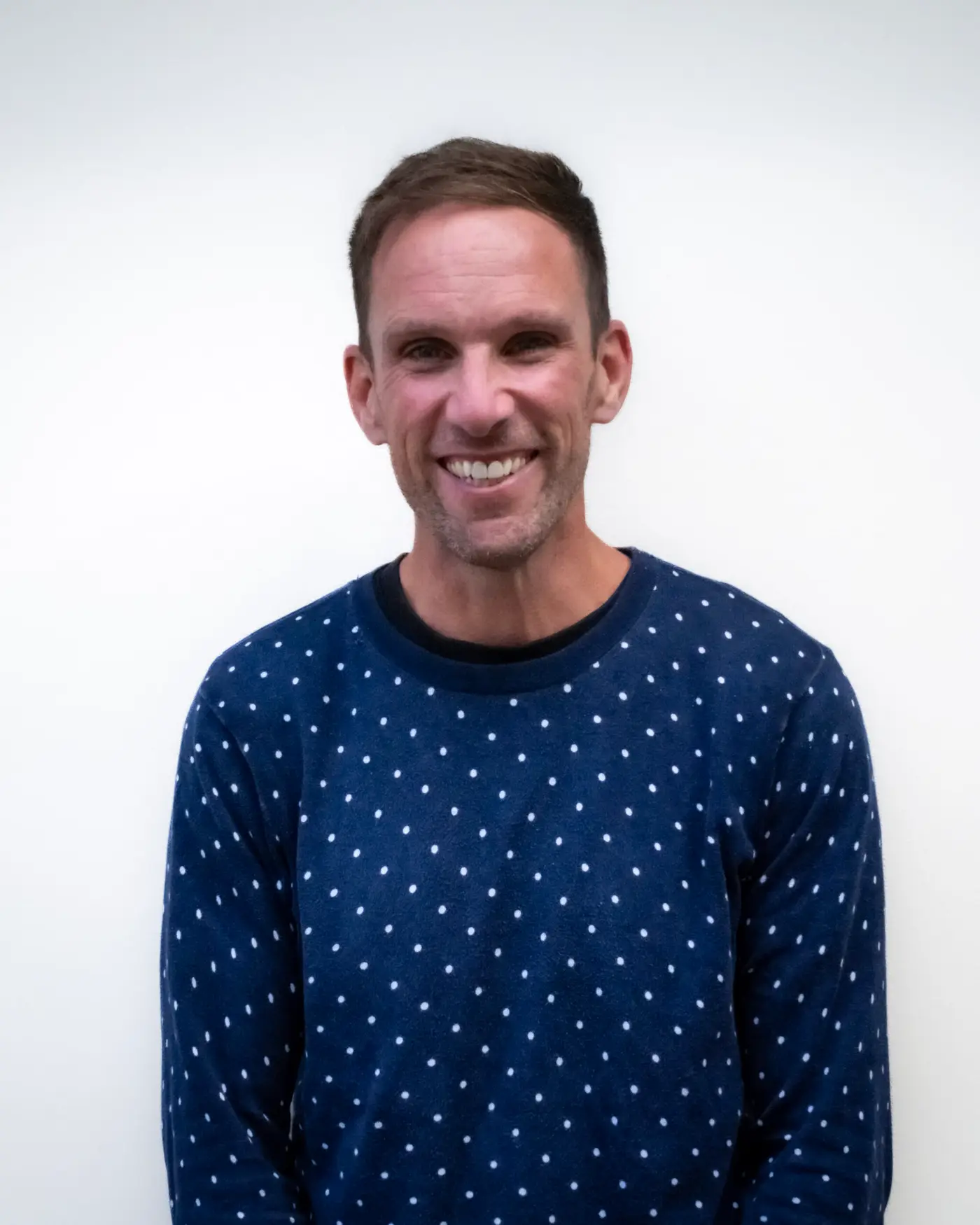 Dominic Gentry