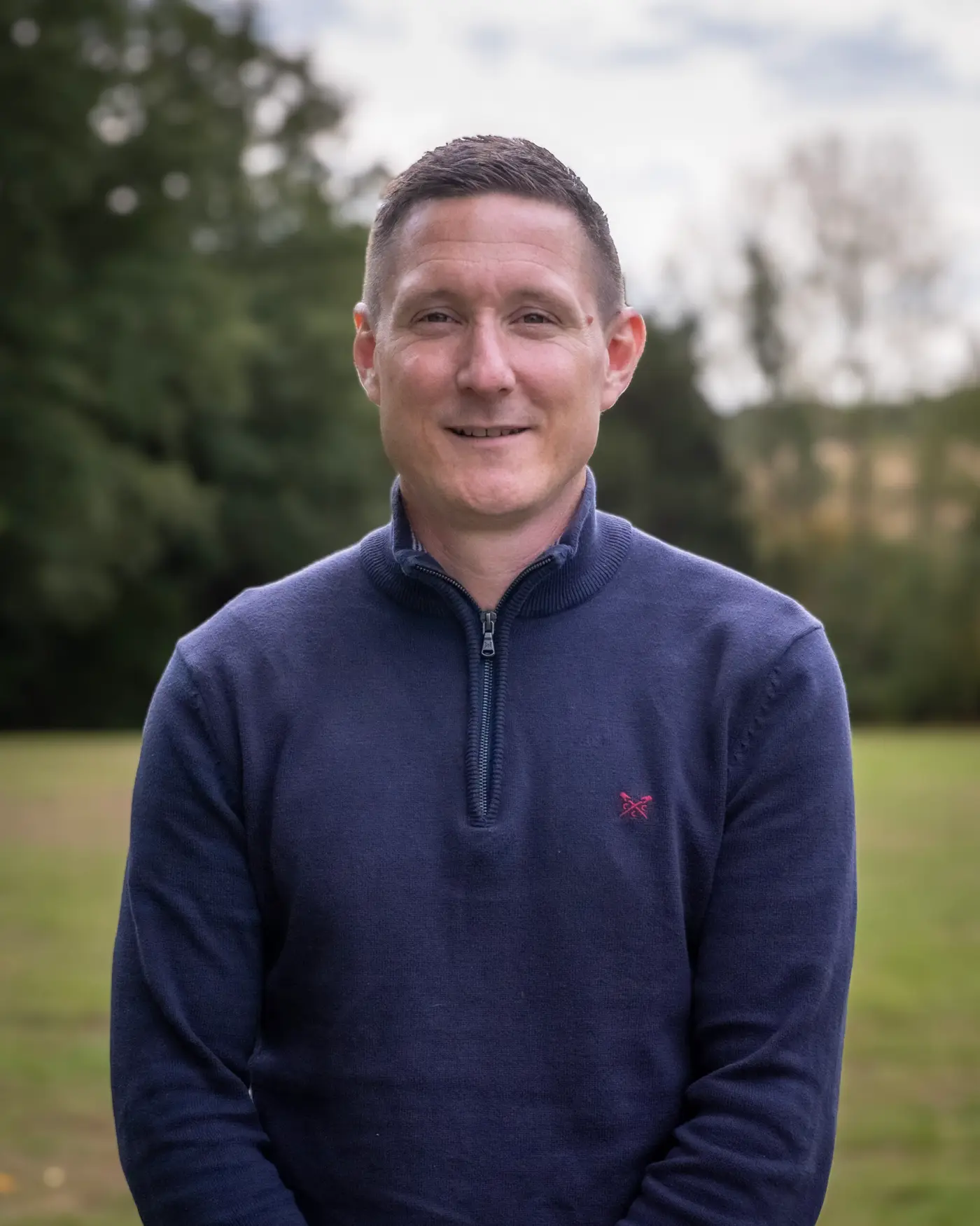 Matthew Leech