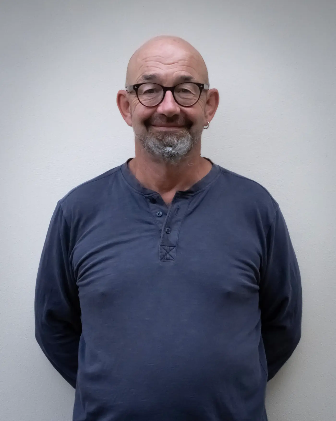 Tim Kerr