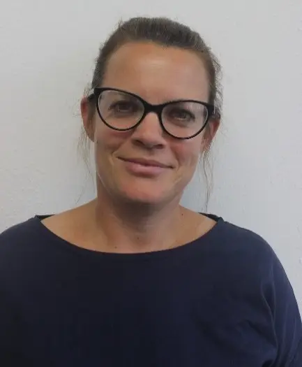 Carly Churchman